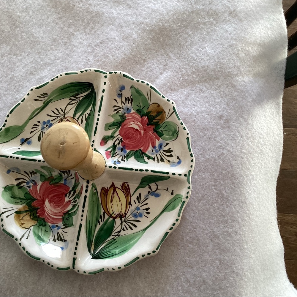 Dish